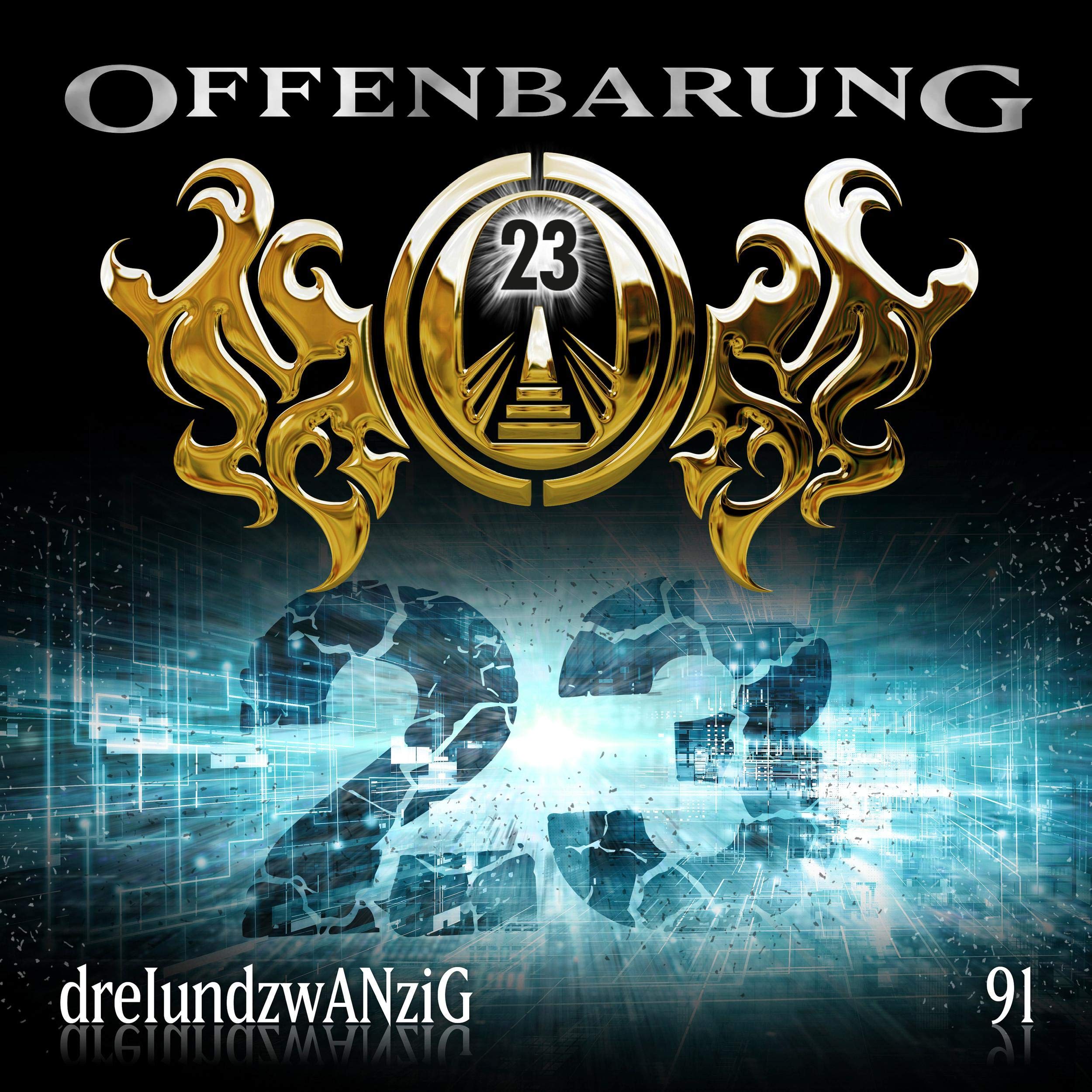 Cover art for dreIundzwANziG