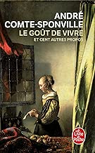 Download Le Goût de vivre PDF