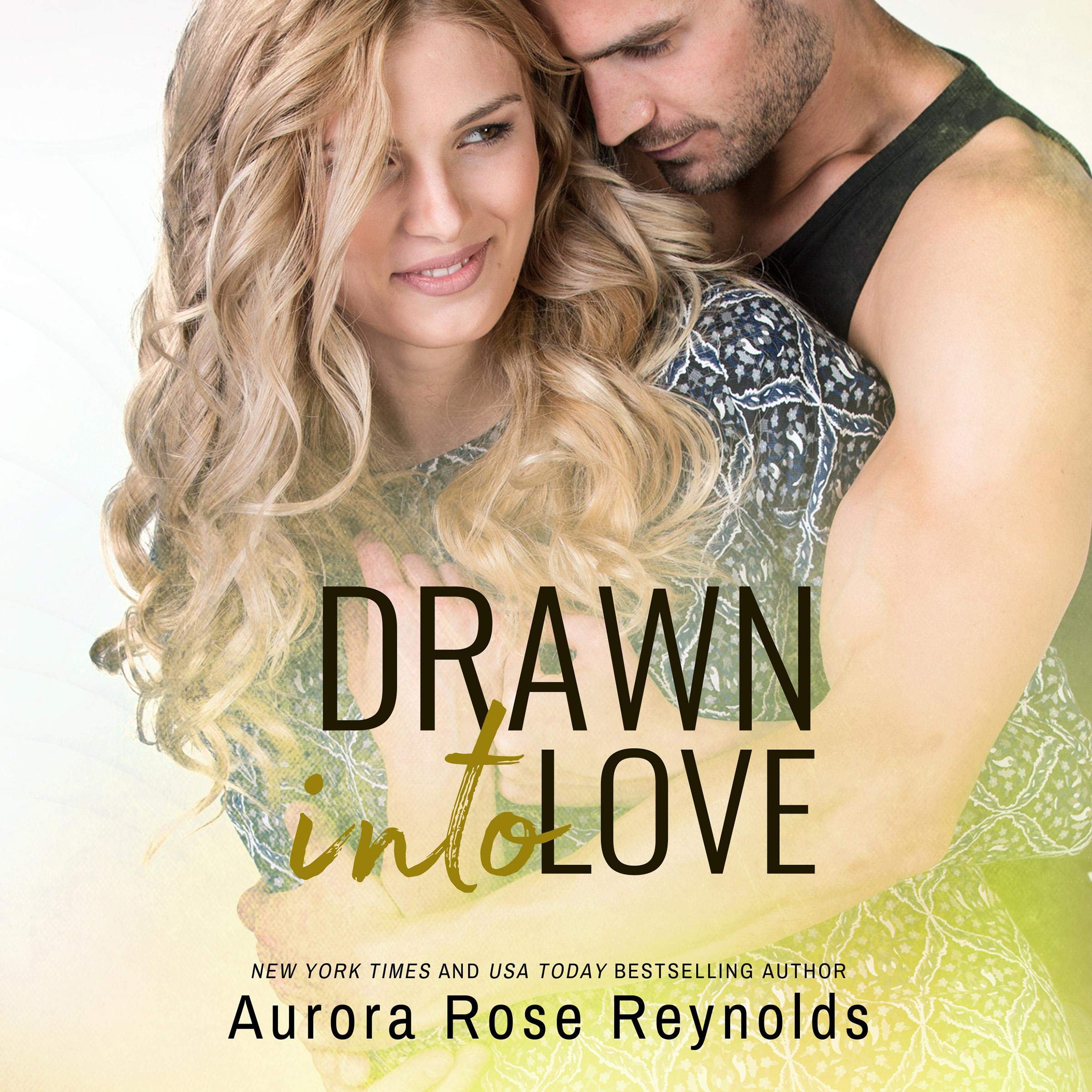 Cover art for Drawn Into Love