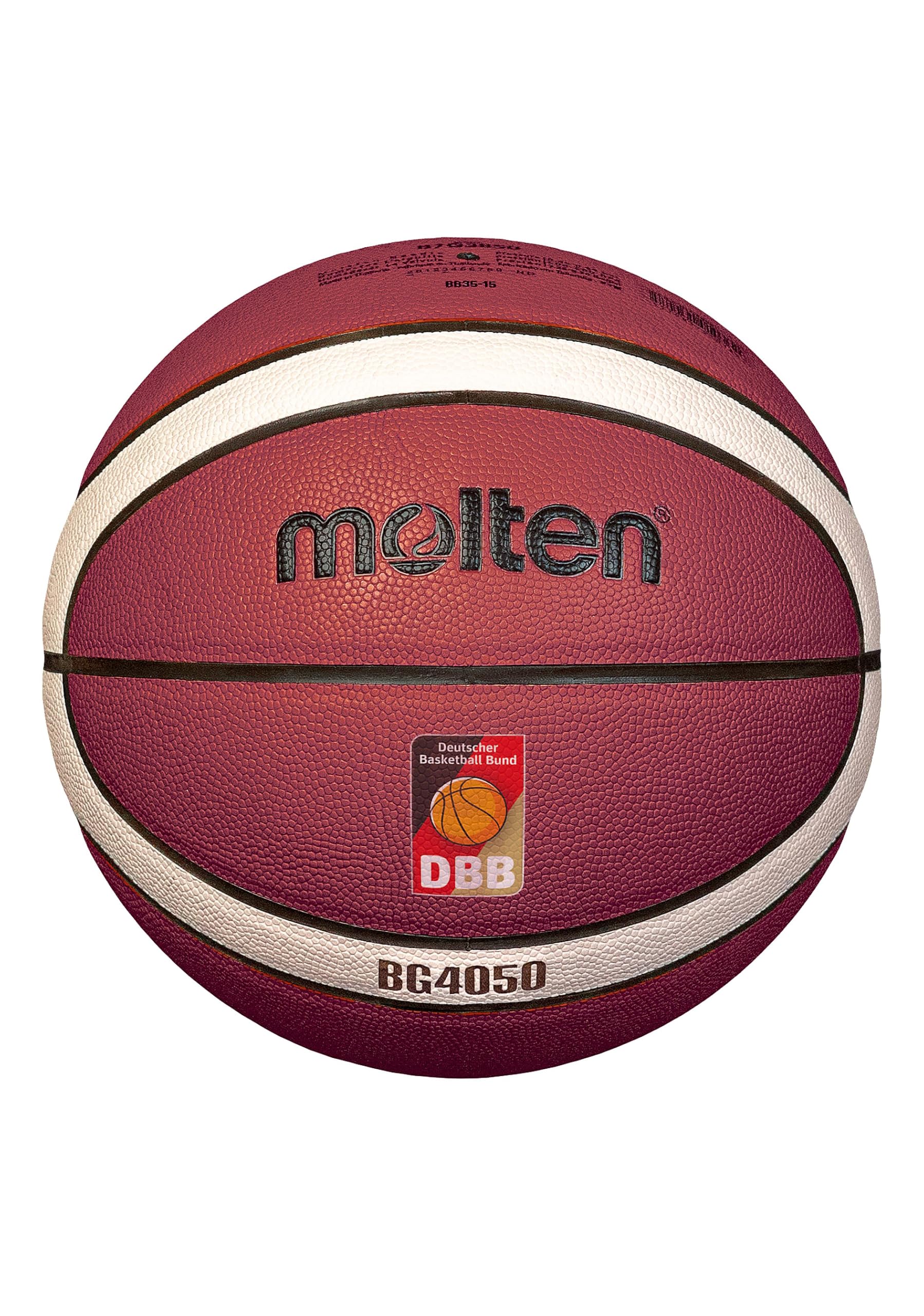 Molten BG4050 Ballon de Basket