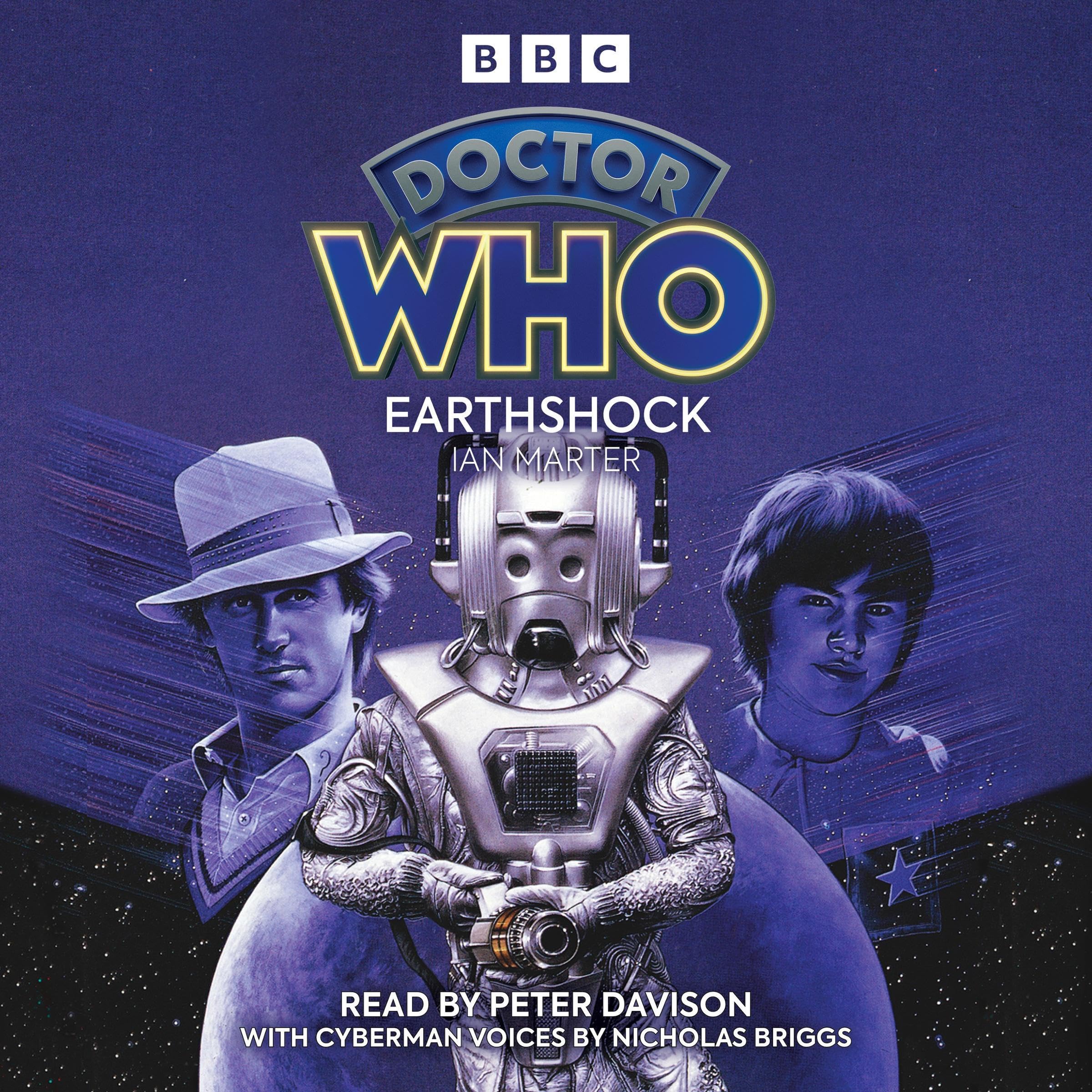 Doctor Who: Earthshock