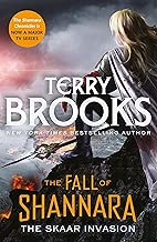 The Skaar Invasion Book Two of the Fall of Shannara English Edition