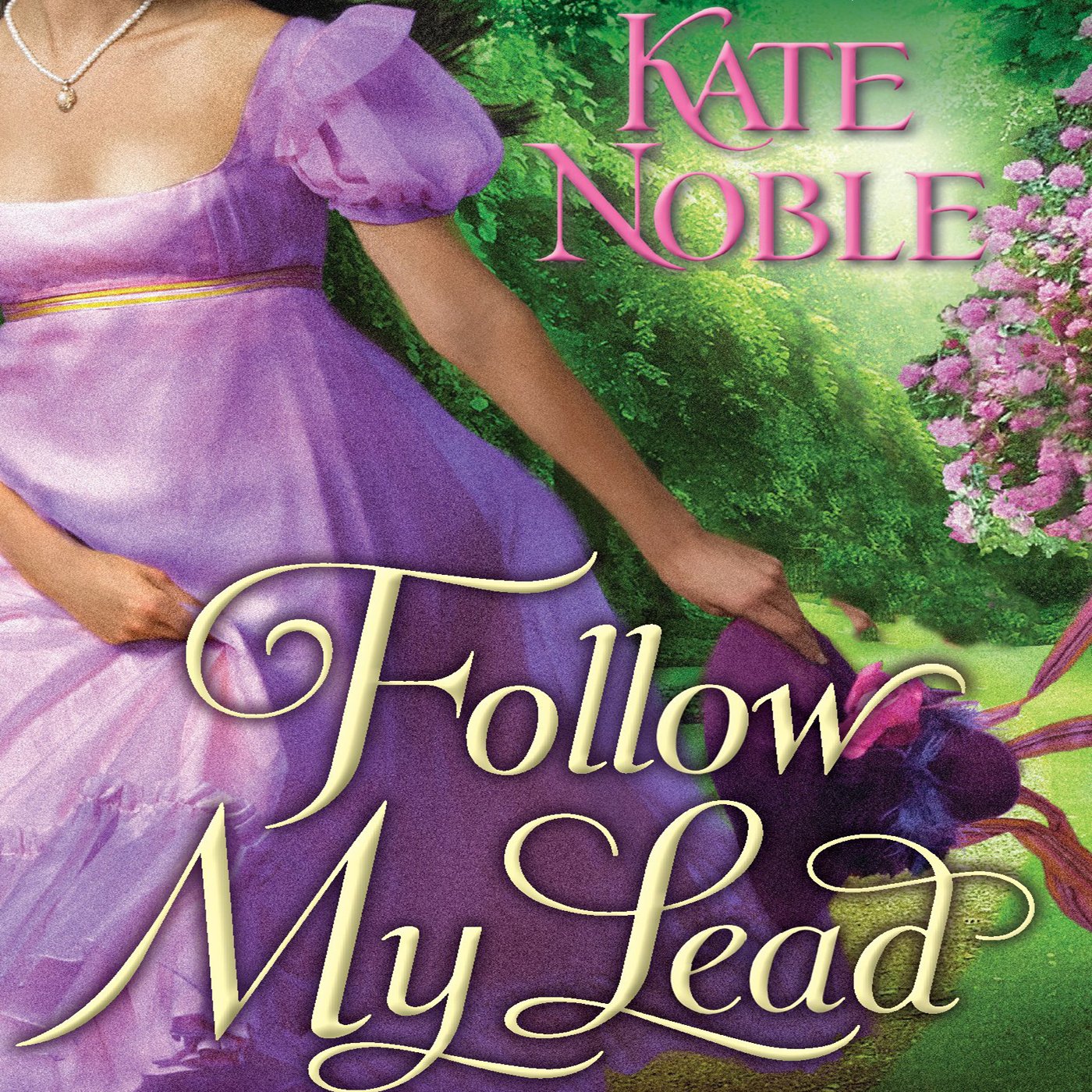Cover art for Follow My Lead