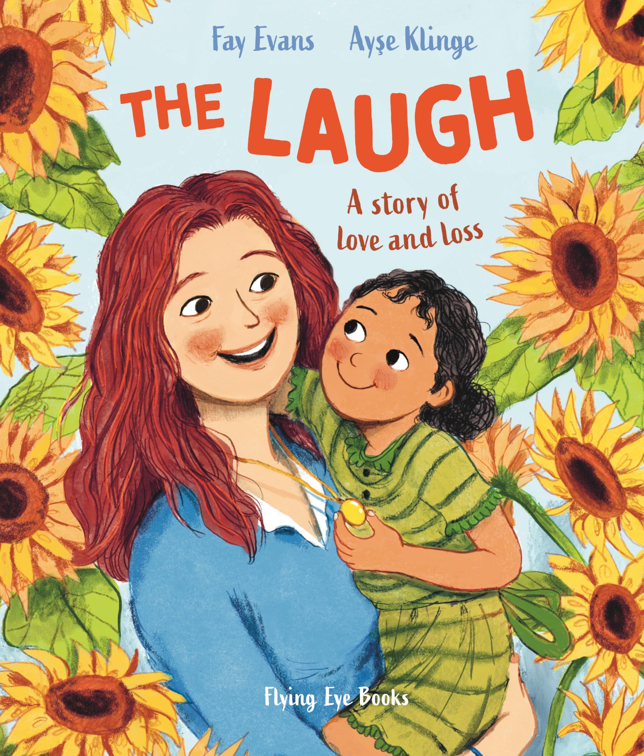 The Laugh