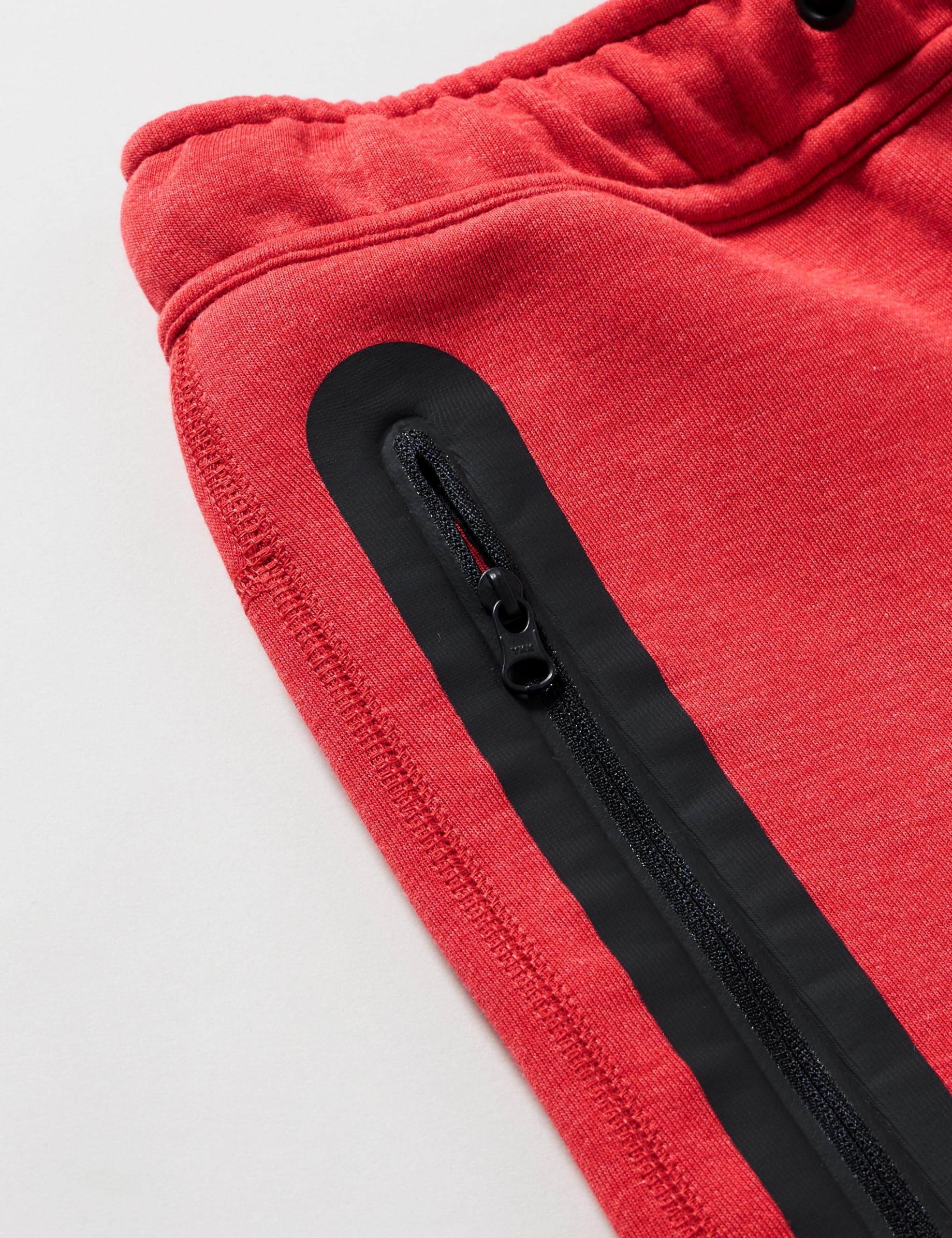 Nike - B NSW Tech FLC Pant, Pantaloni Sportivi Bambini e Ragazzi