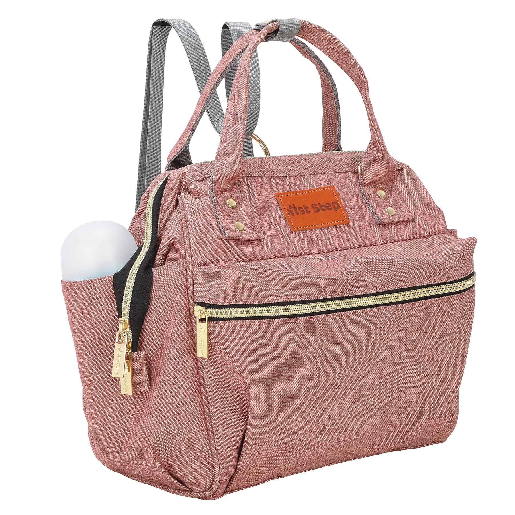 1ST STEP Smart And Multi-Functional Diaper Bag-picture-22
