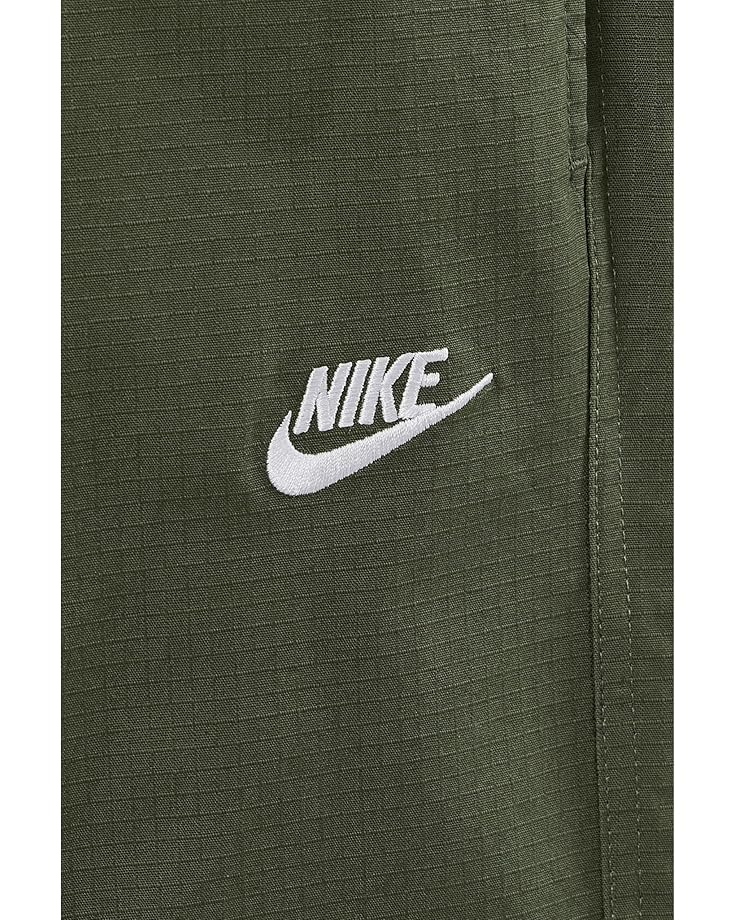Nike Club Woven Cargo Pants Collection - #5 of 5