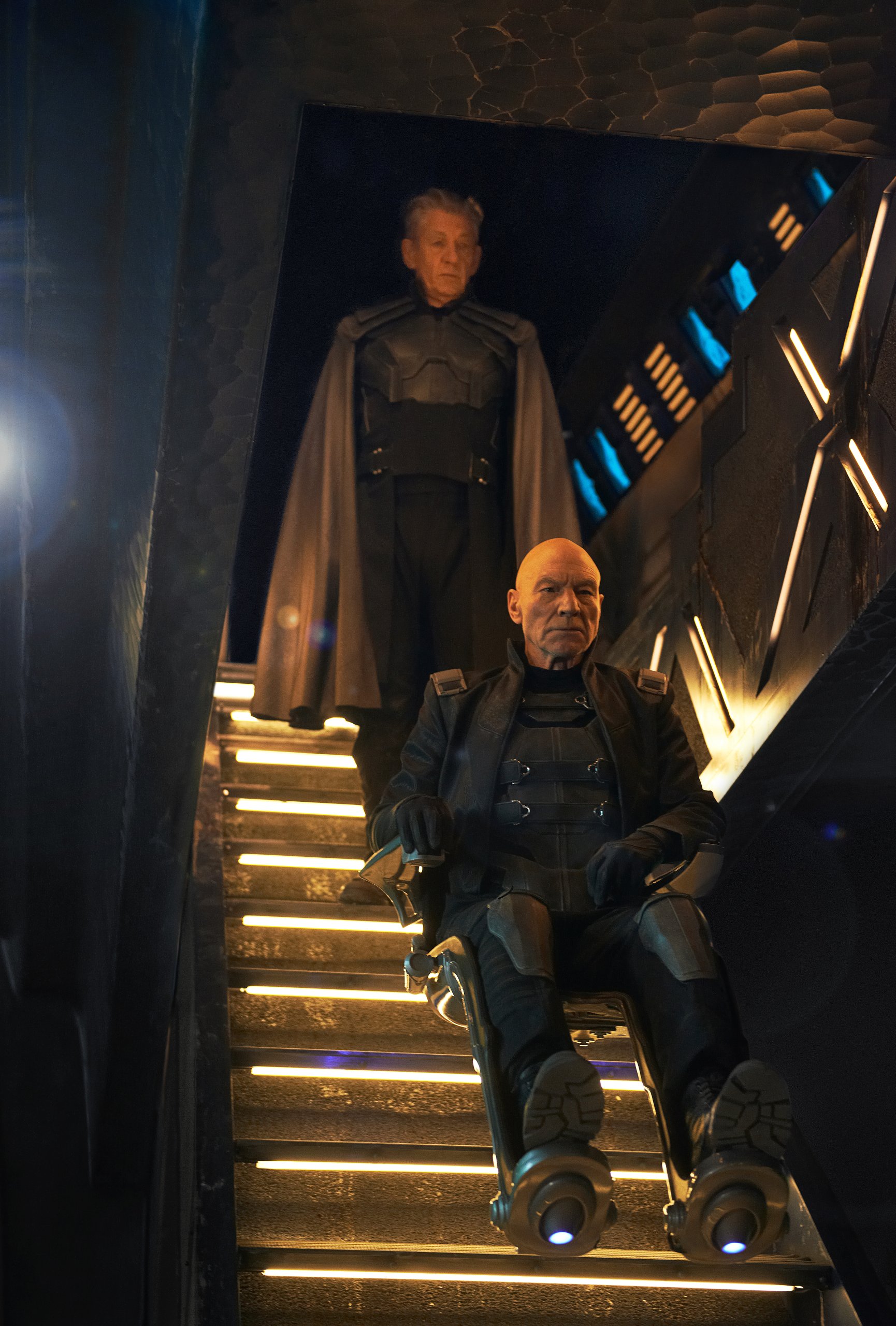 X-men - days of future past