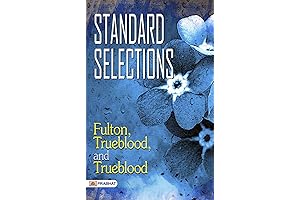 Standard Selections: Fulton, Trueblood, and Trueblood's Literary Collection