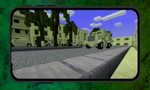 Car And Vehicle Variety Mod