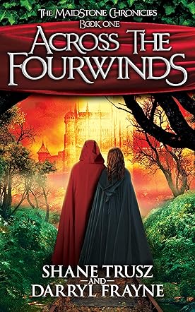 Across the Fourwinds