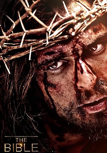 Miniatura 13 de The Bible The Epic Miniseries