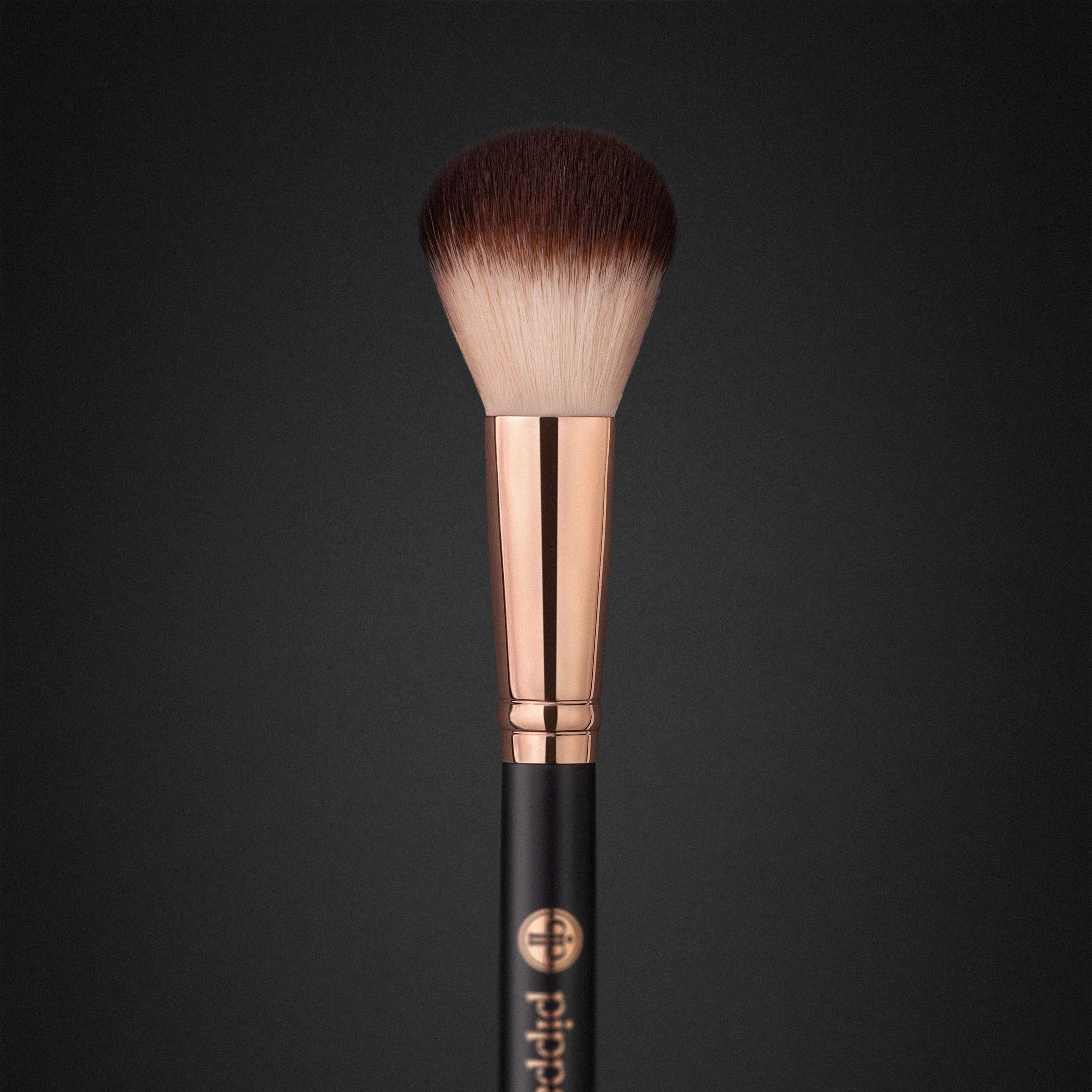 Pippa of London Studio FX Rougepinsel rund