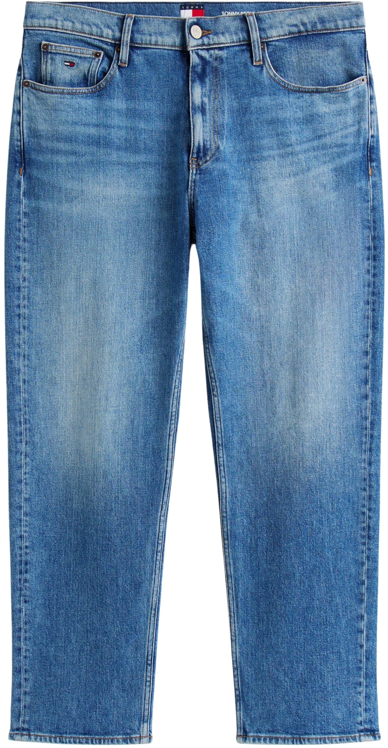Tommy Jeans Sonny Rglr Tprd Bi0134 Dm0dm22163 - Ajustado Hombre