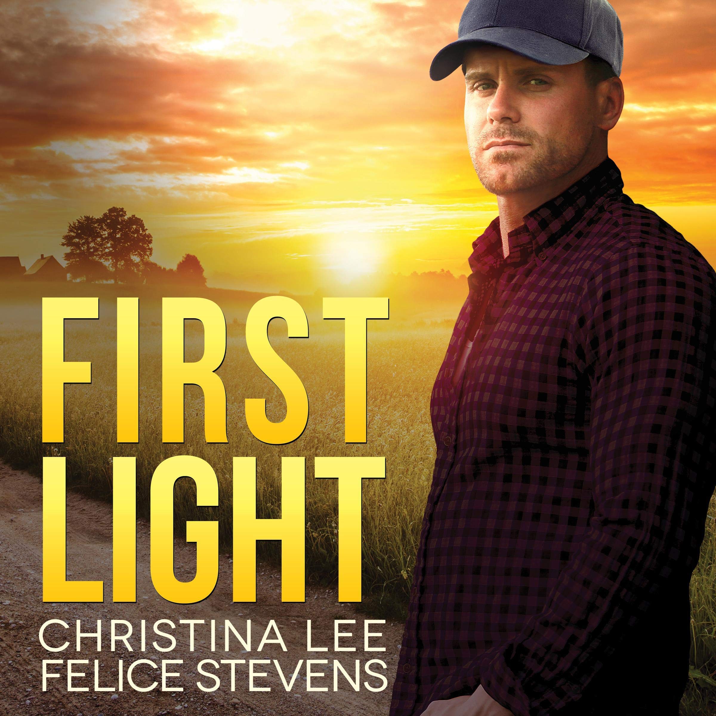 First Light: Heartsville, Book 2
