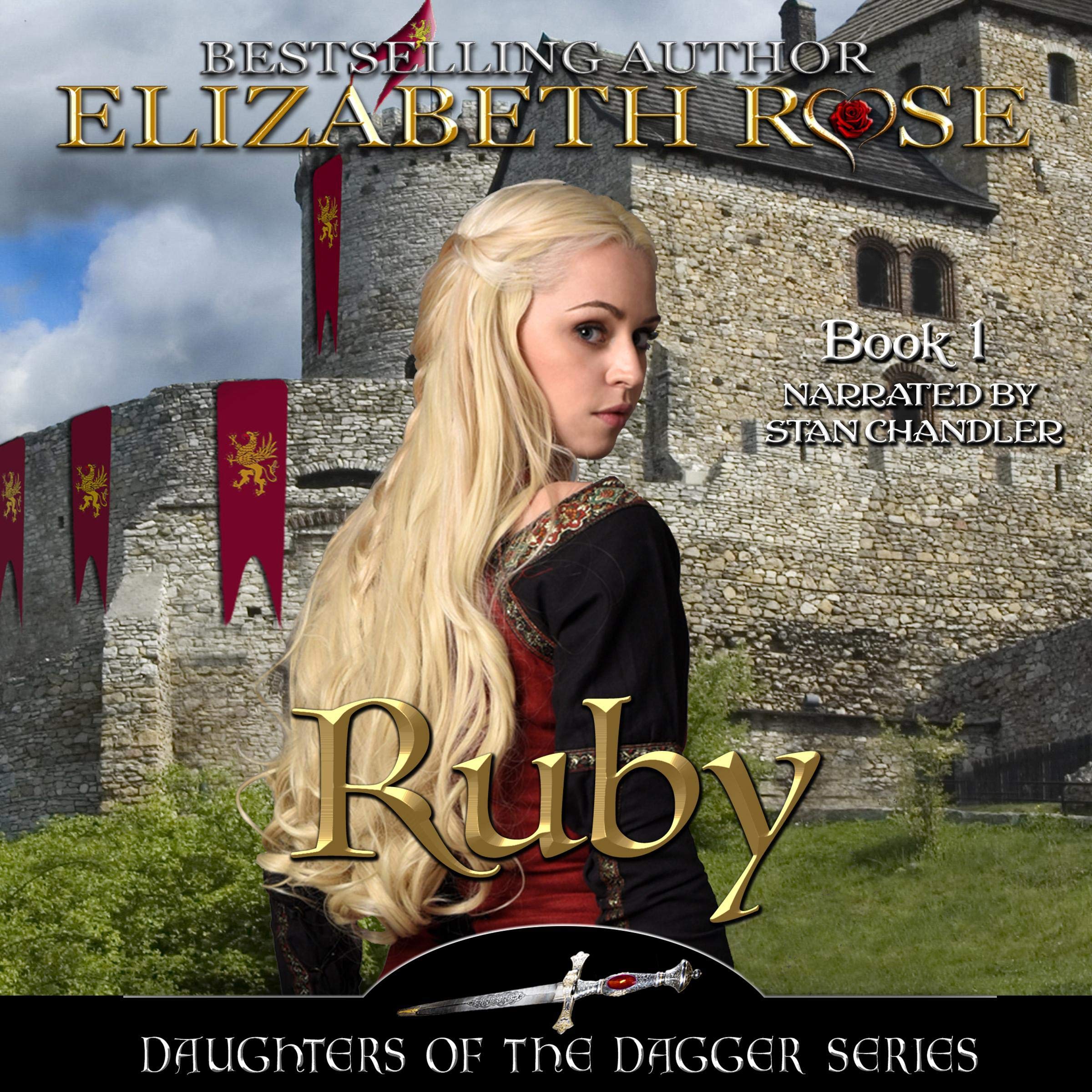 Cover art for Ruby