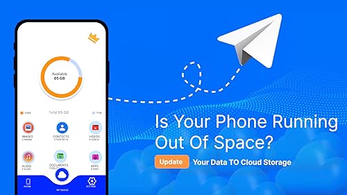 Cloud Drive Cloud Storage