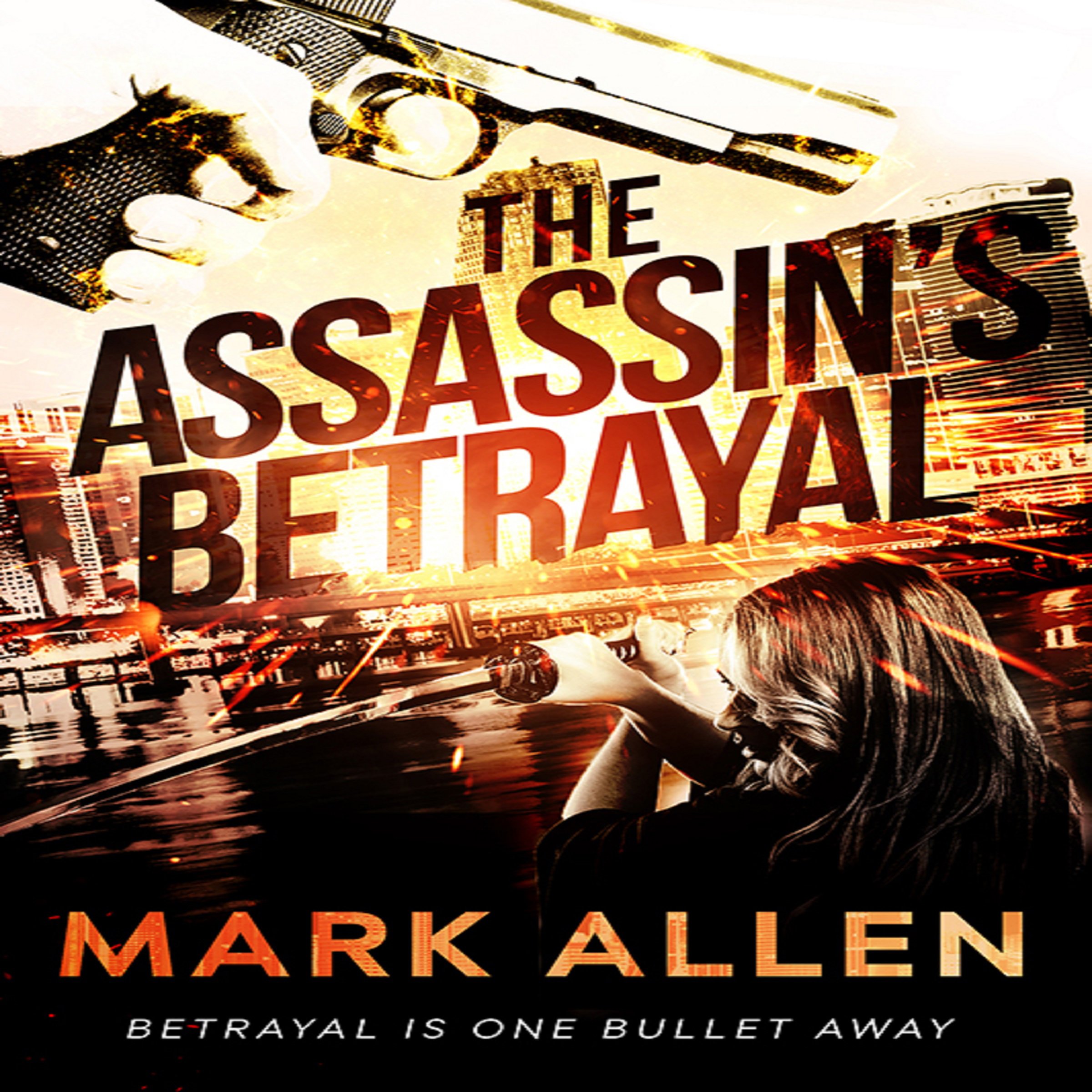 The Assassin's Betrayal