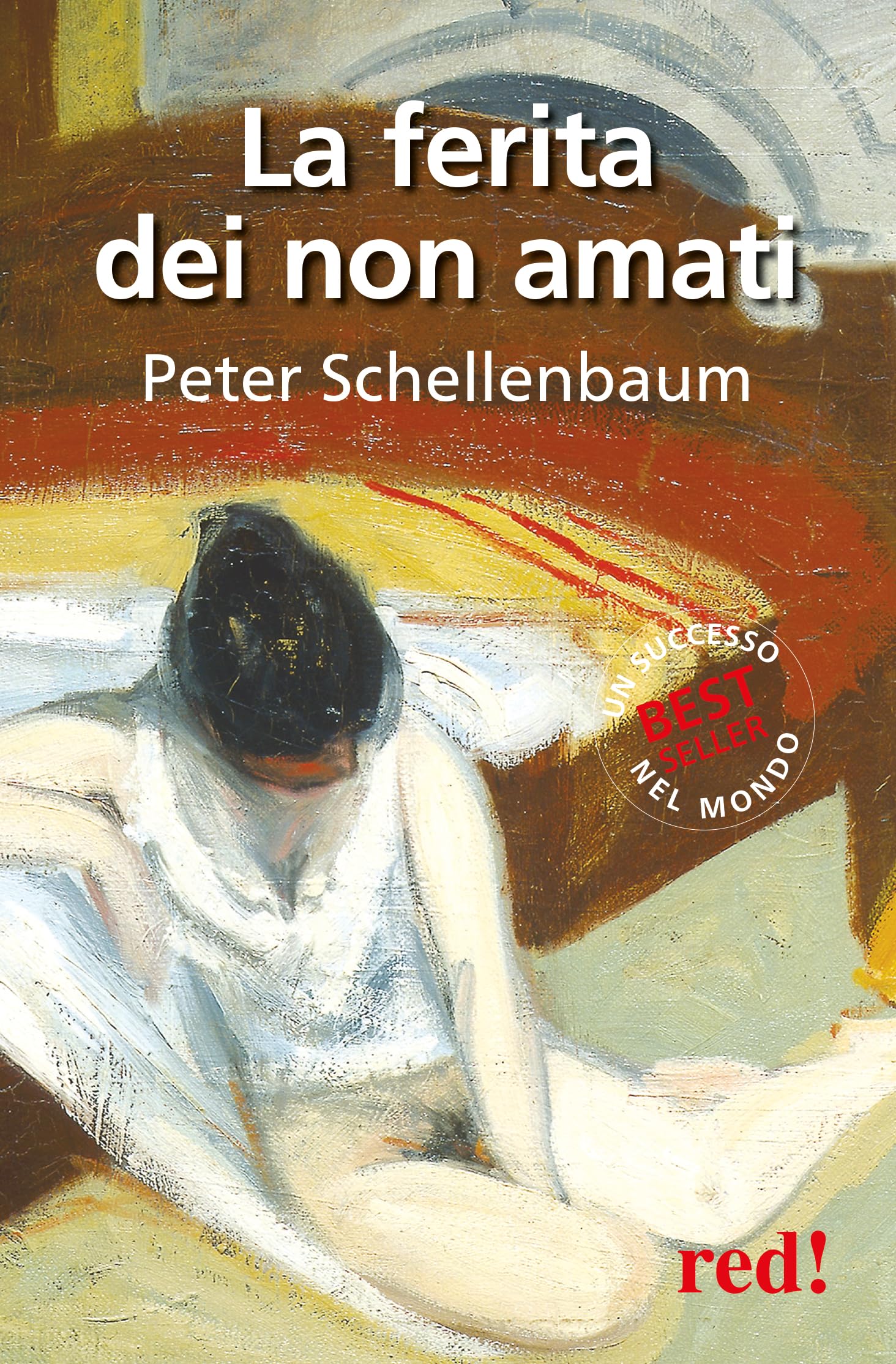 La ferita dei non amati (Economici di qualità)