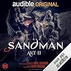 The Sandman: Akt II
