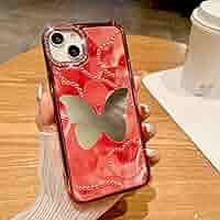 いのしらミラー（シルバー）ルージュ（レッド）iPhone14 91LsAasHaxL._AC_SY200_QL15_.jpg