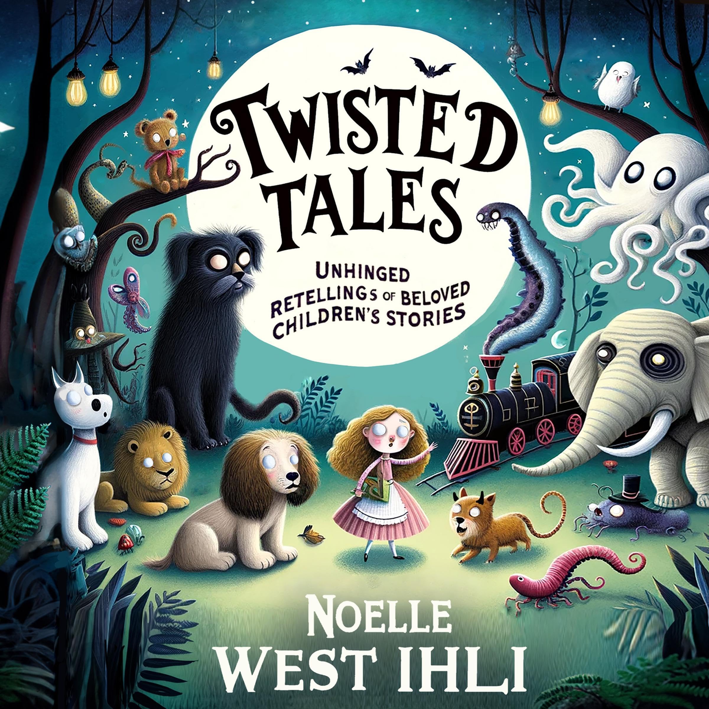 Twisted Tales