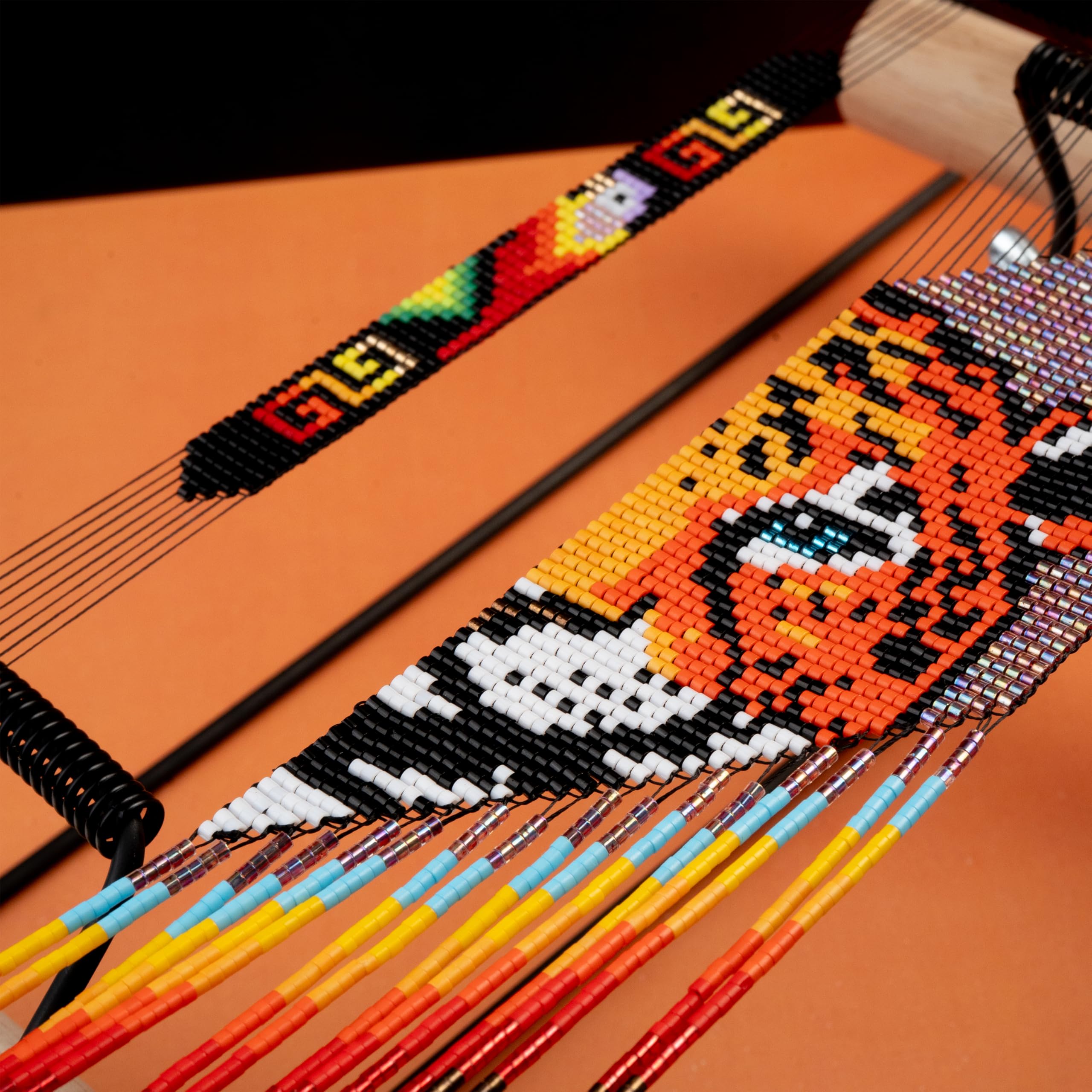 John Bead Bead Loom Kit