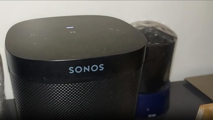 SONOS ONE GEN 2台セット ブラック One: Smart Speaker (Refurbished) | Sonos