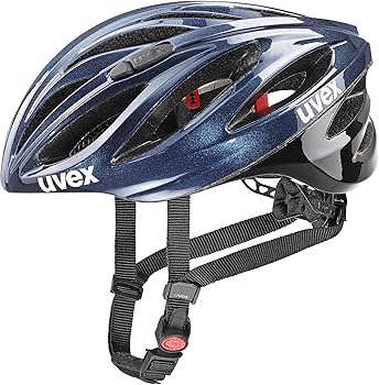 Amazon | uvex(ウベックス) 自転車ヘルメット ロードバイク JCF