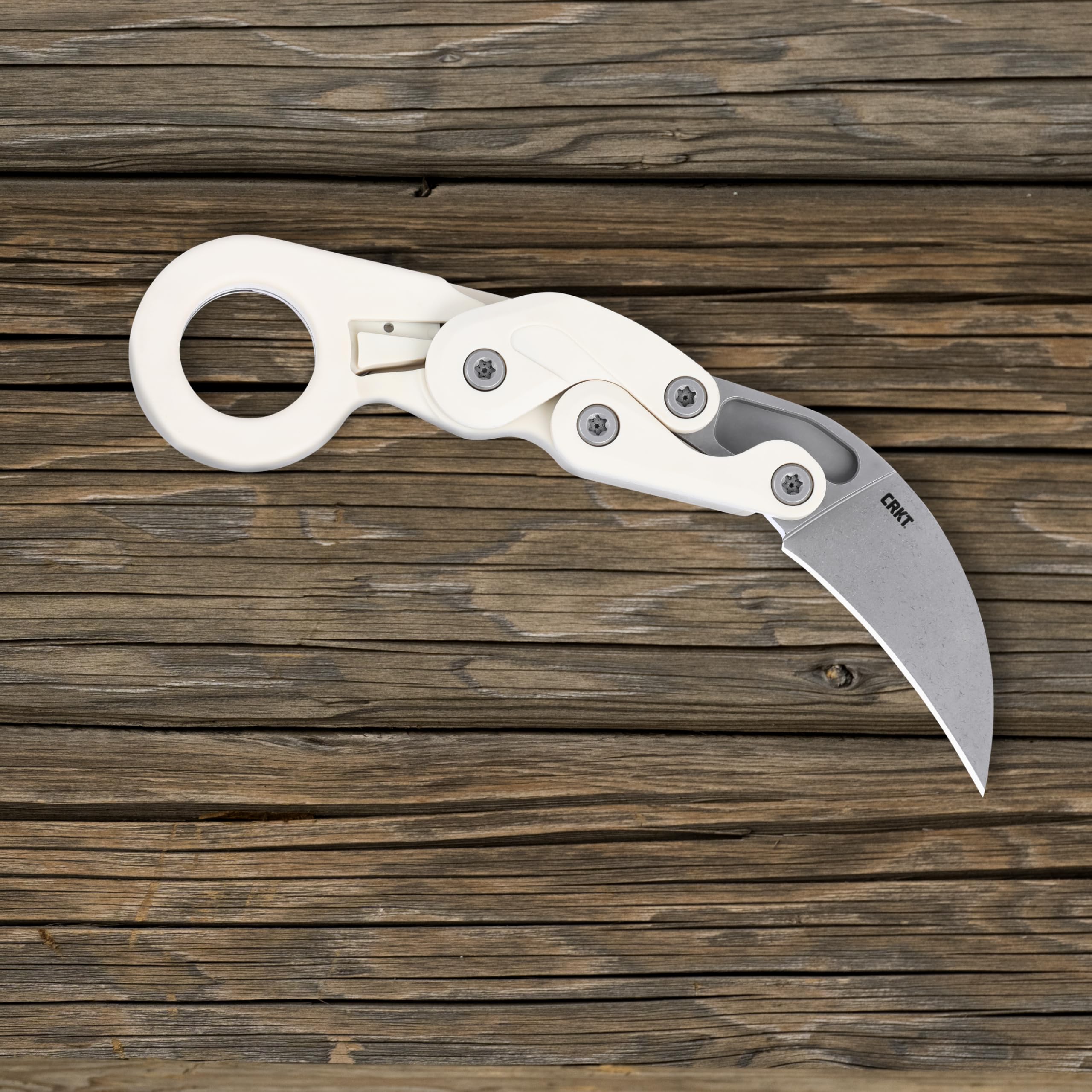 プロヴォーク　Provoke Amazon.com: CRKT Provoke Folding Knife with Kinematic