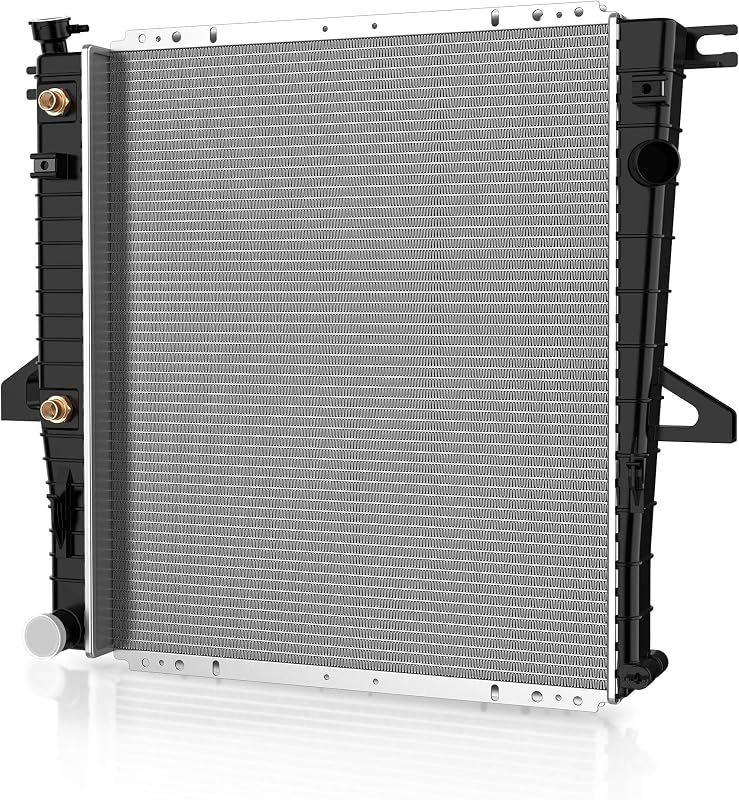 Radiador AUTOSAVER88 para Ford Explorer, Ranger e Mazda B3000/B4000 V6 3.0L/4.0L