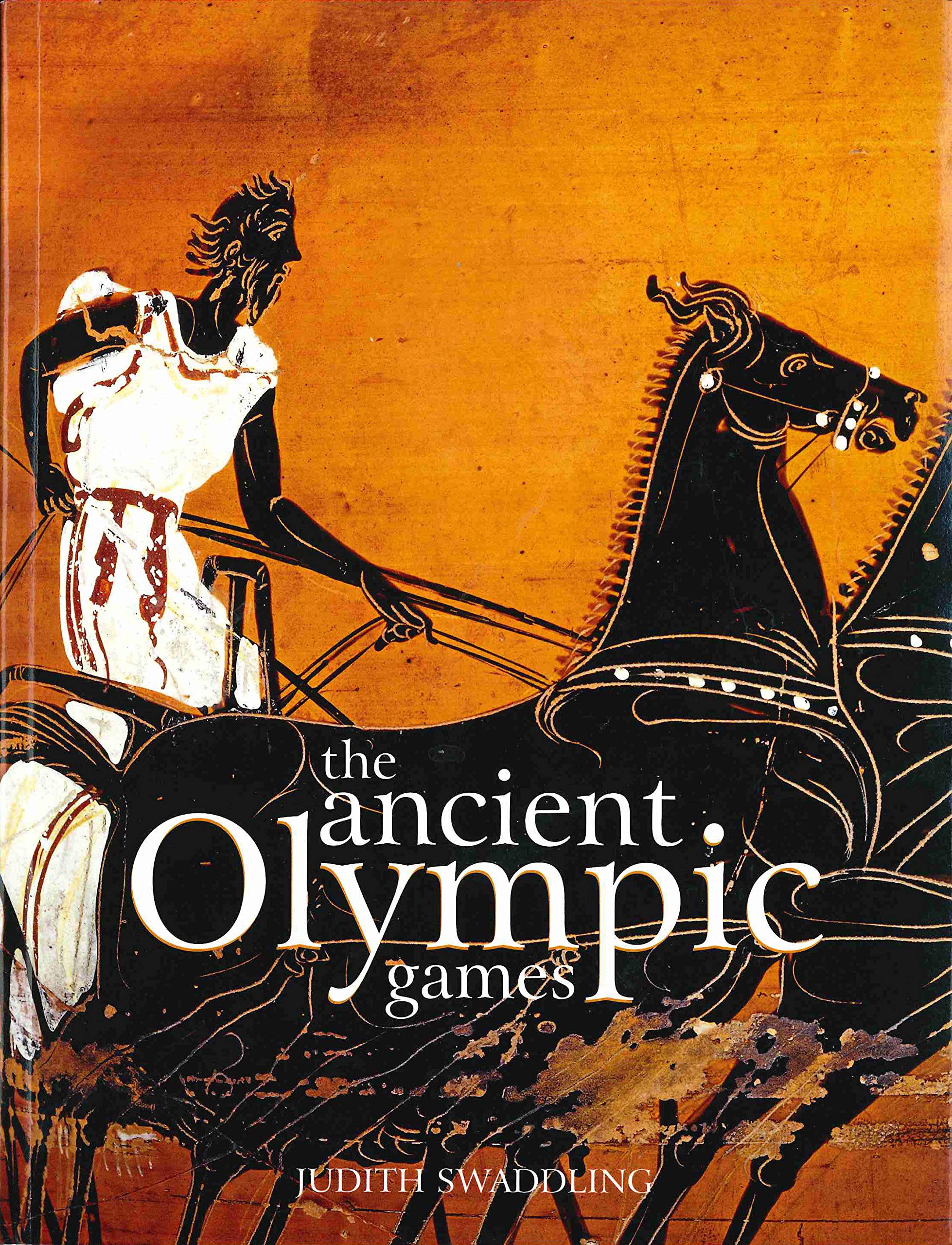 The Ancient Olympic Games: Third edition