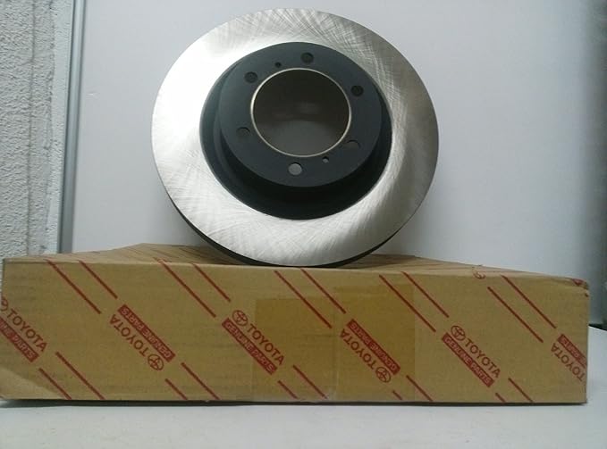 Toyota 43512 60191