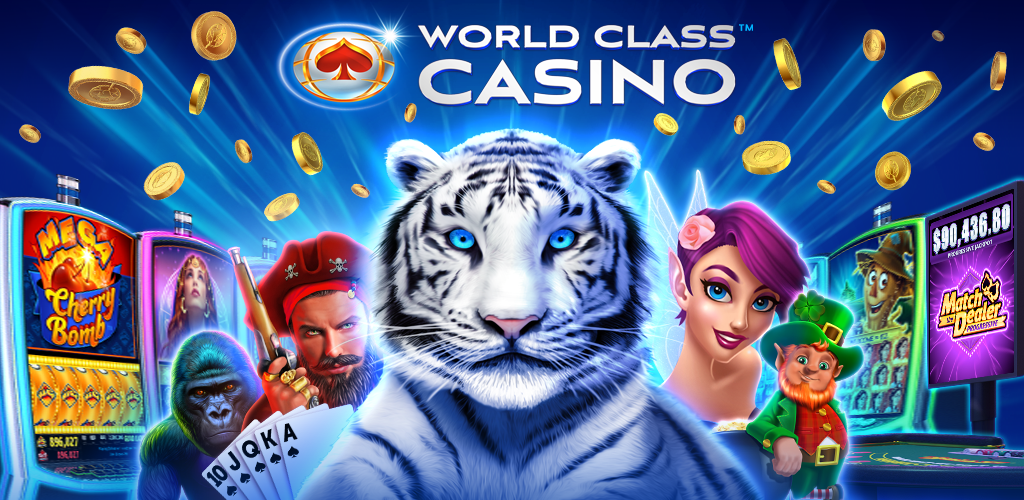 Gameworld casino app