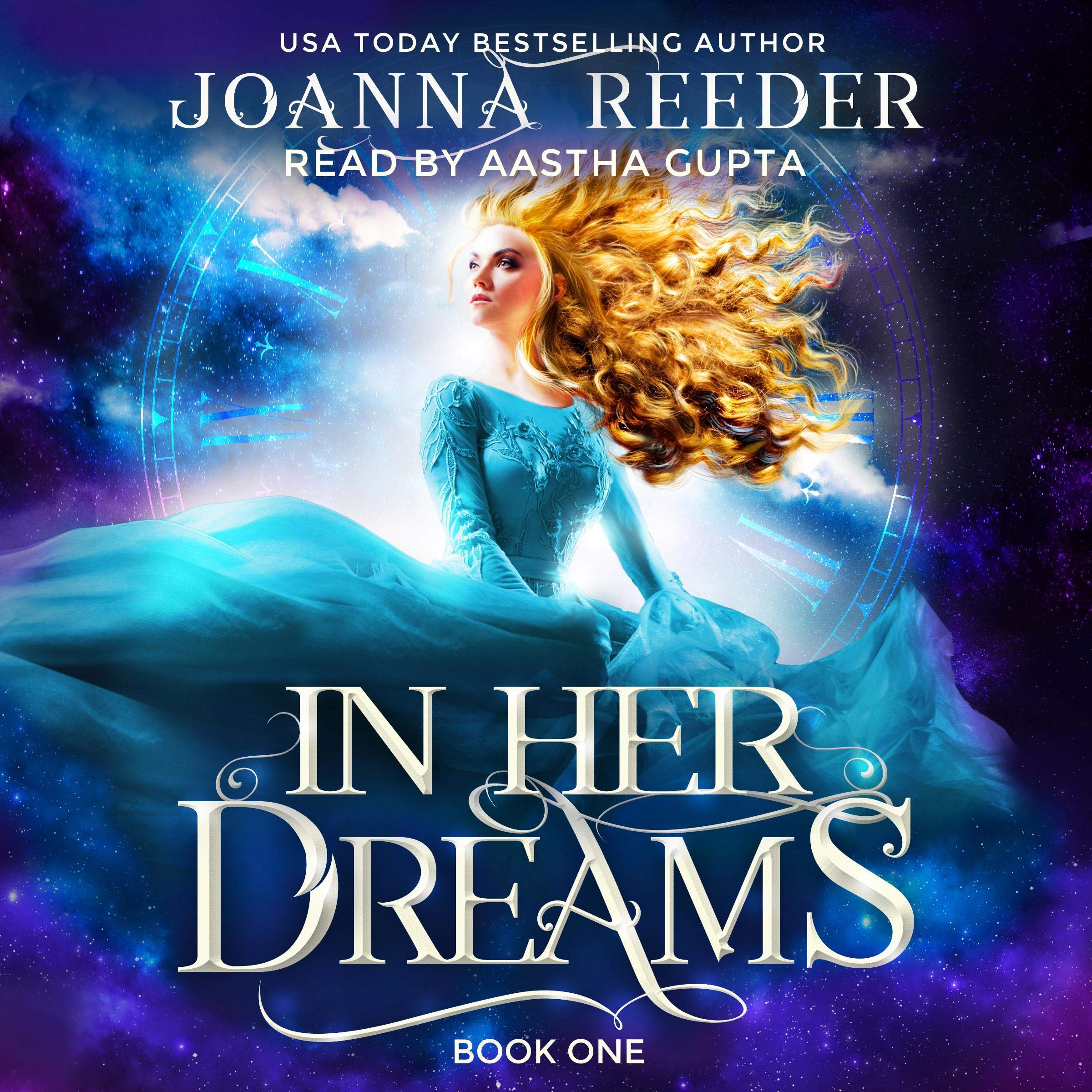 Cover art for In Her Dreams