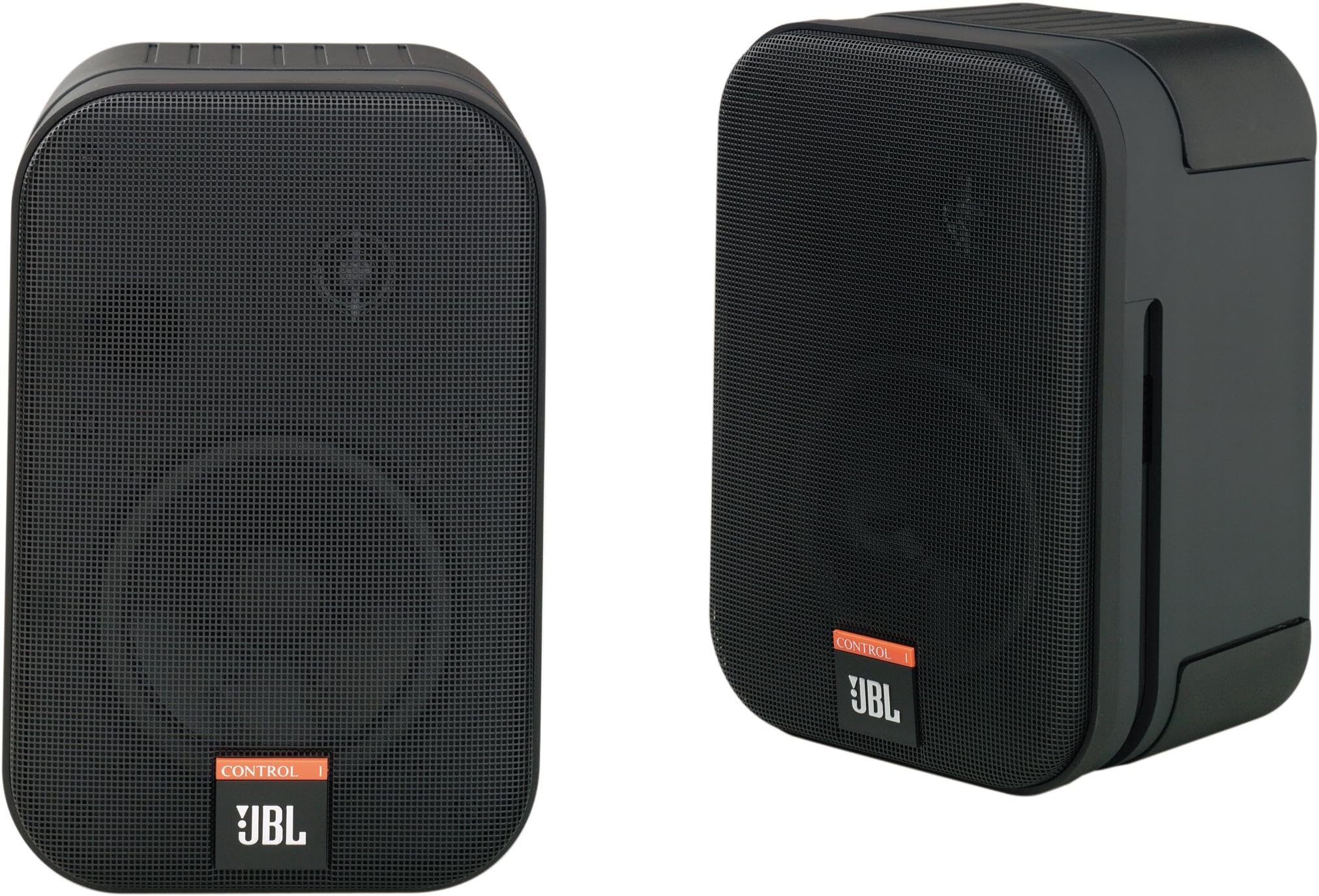 PAIRE ENCEINTES JBL Control 5 en trés bon état , révisés , non amplifiées EUR 350,00 - FR