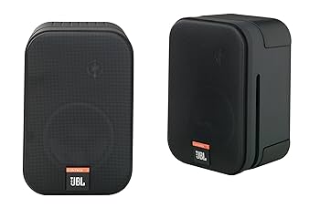 JBL CONTROL 1X スピーカー 4個セット＋配線コード Amazon.co.jp: JBL Control 1 ペア（2本） 並行輸入品 : 家電