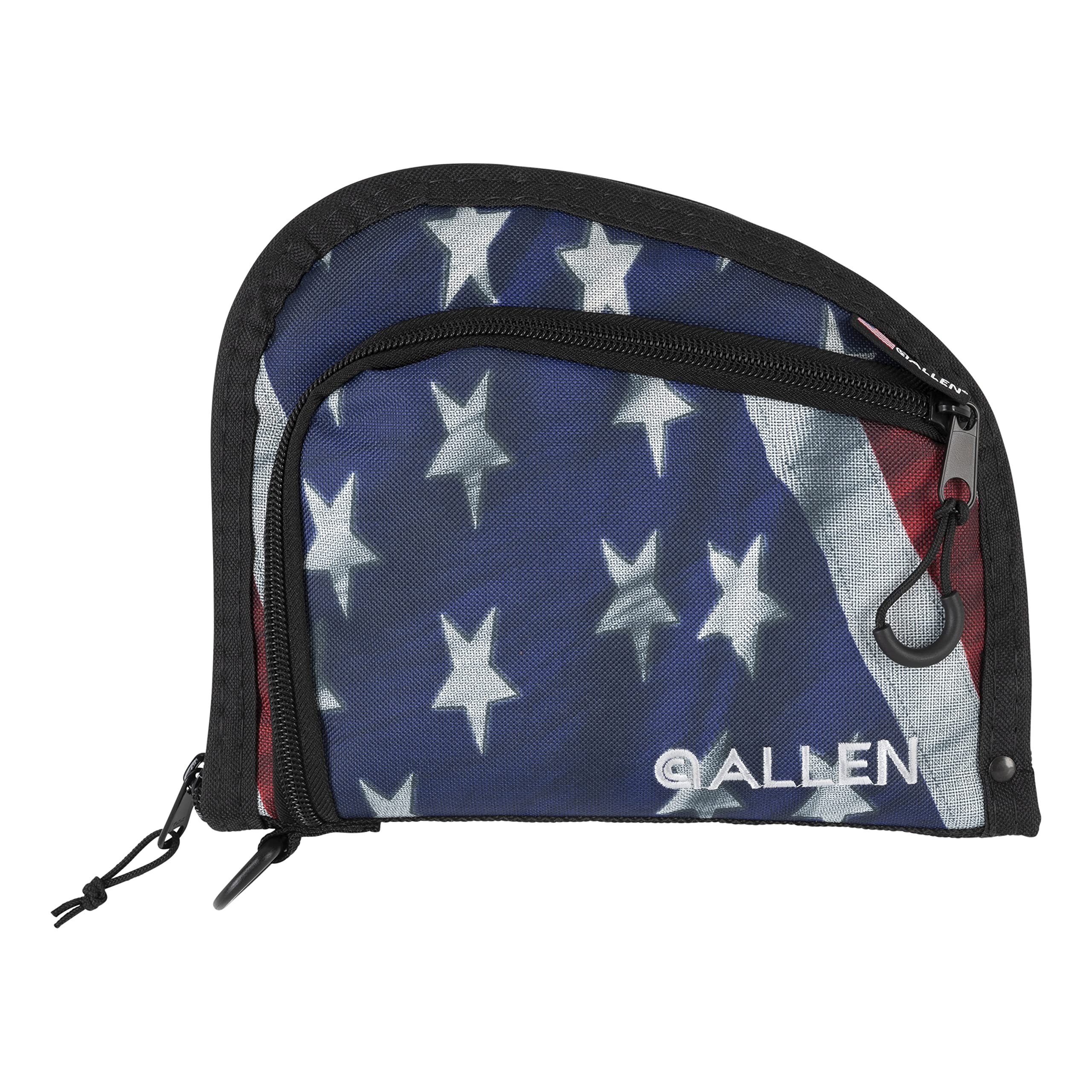 Allen Company AutoFit Handgun Case