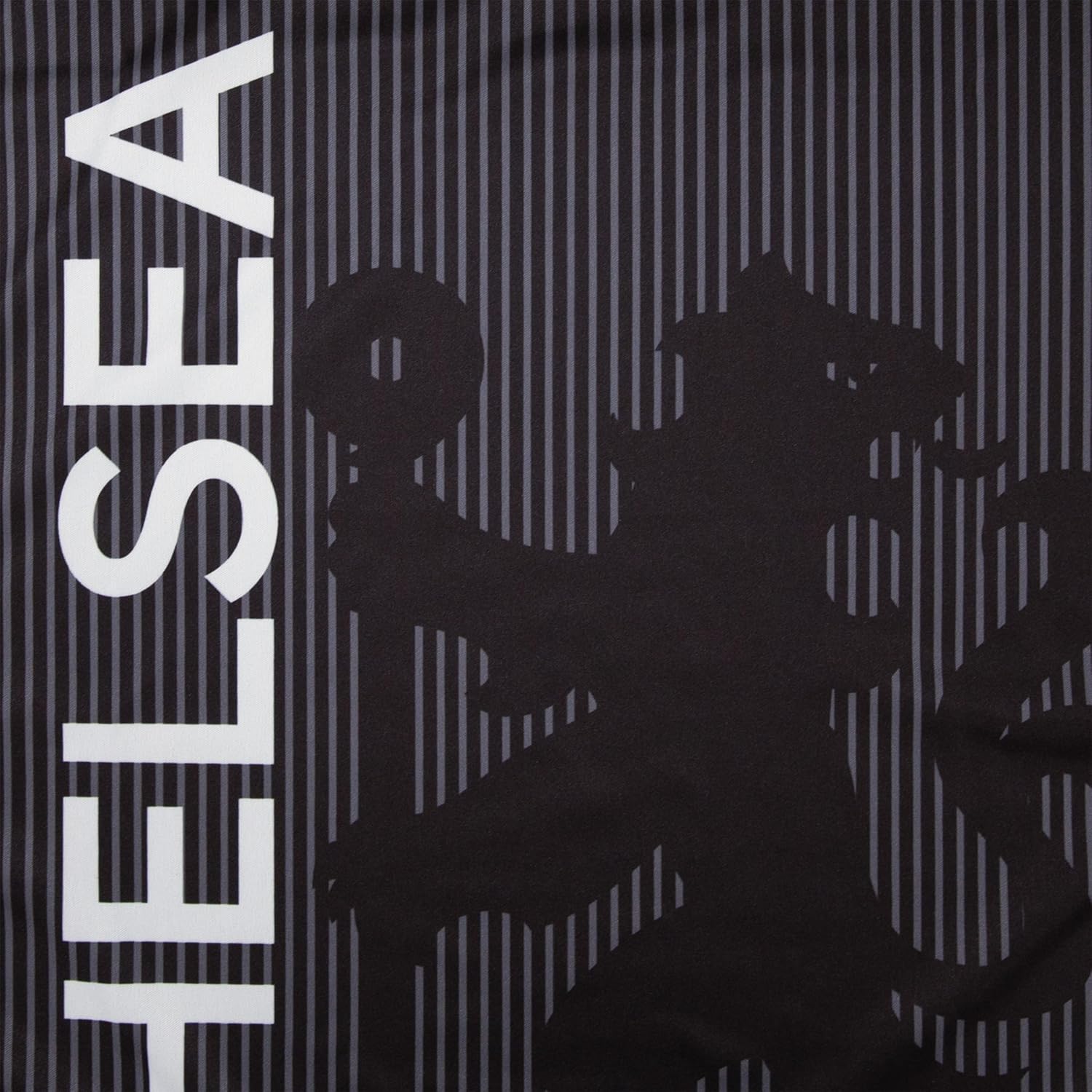 Icon Sports Official Chelsea FC Game Day Shirt - Unisex Adult - Image 6