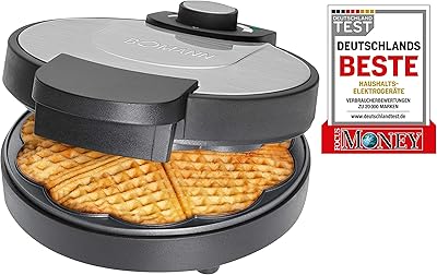 CBomann WA 1365 CB - waffle maker