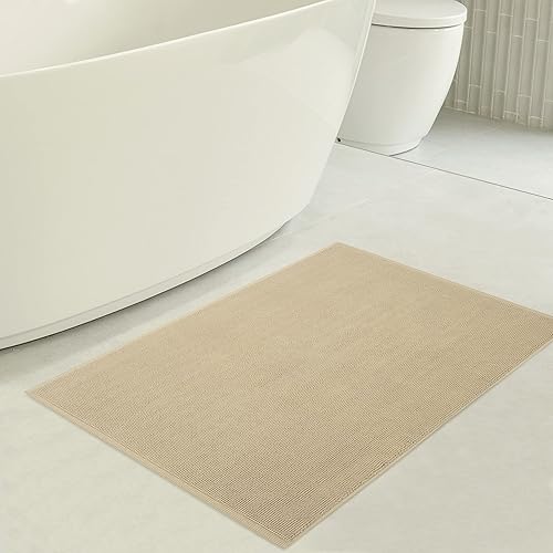 Miniatura 640 de American Soft Linen - Juego de 4 toallas de baño, 100% de algodón turco de 27 x 54 pulgadas, toallas de baño extragrandes, toallas para ducha
