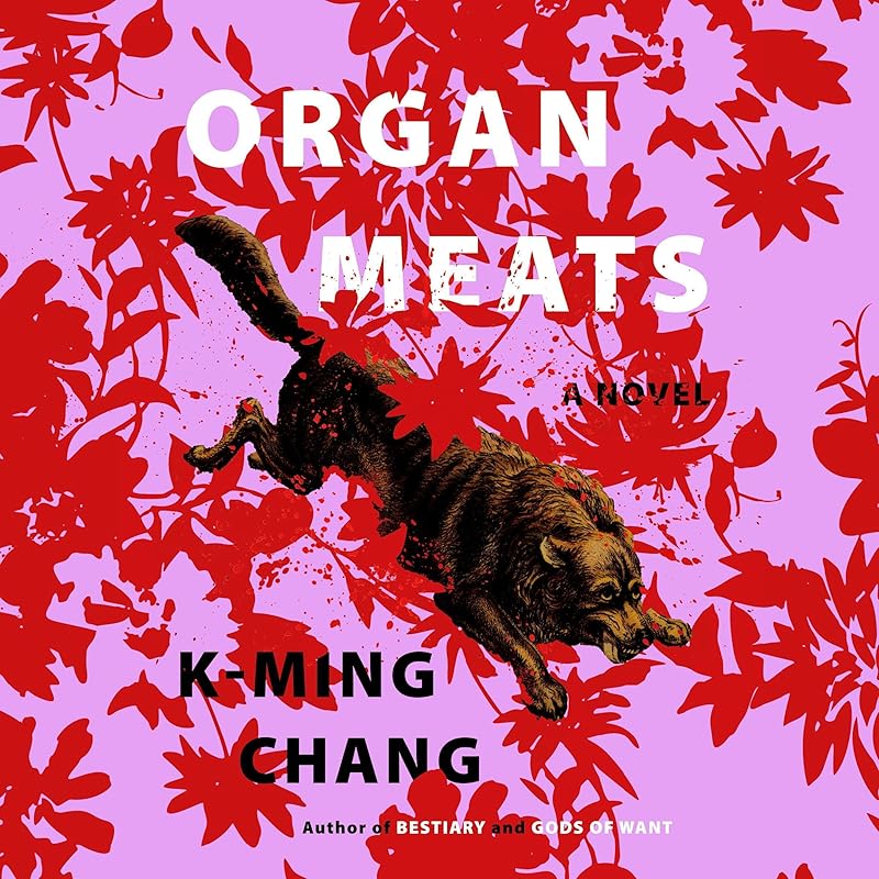 Carousel Item: Organ Meats