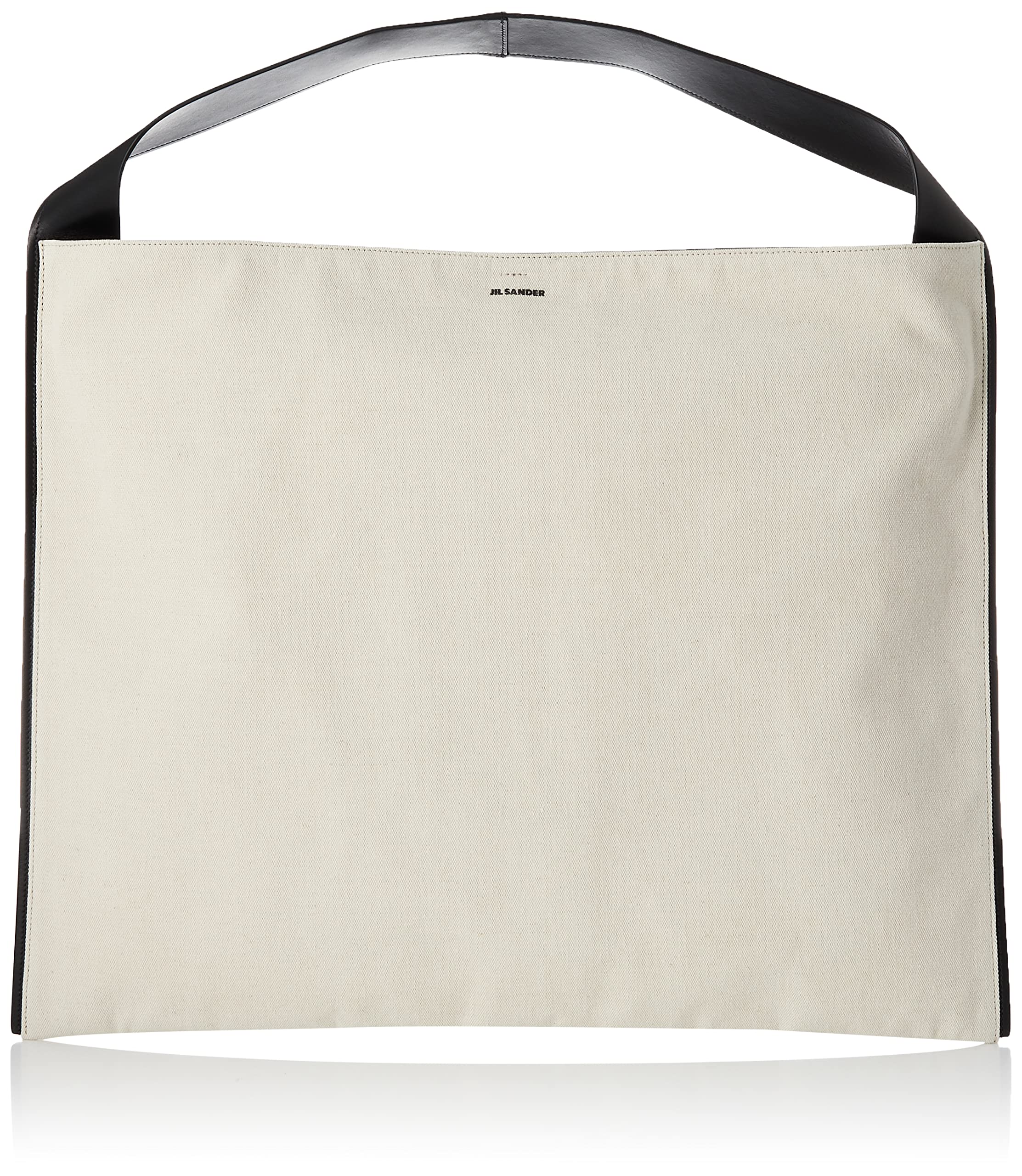 Jil Sander 852324MTB73020N トートバッグ レディース Natural Free