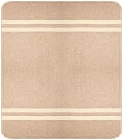 Vista 207 de Thick Alpaca Wool Blanket – Heavyweight Alpaca Wool Blanket for Camping Outdoors or Using Indoors Soft Peruvian Alpaca Wool Blankets