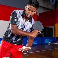 Vista 8 de Champion Sports Champion Sports Table Tennis Net