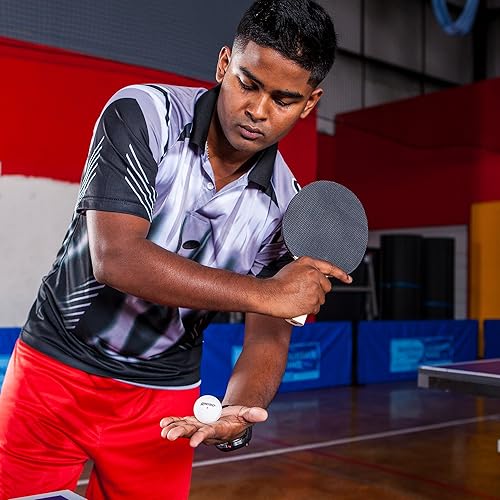 Vista 8 de Champion Sports Champion Sports Table Tennis Net