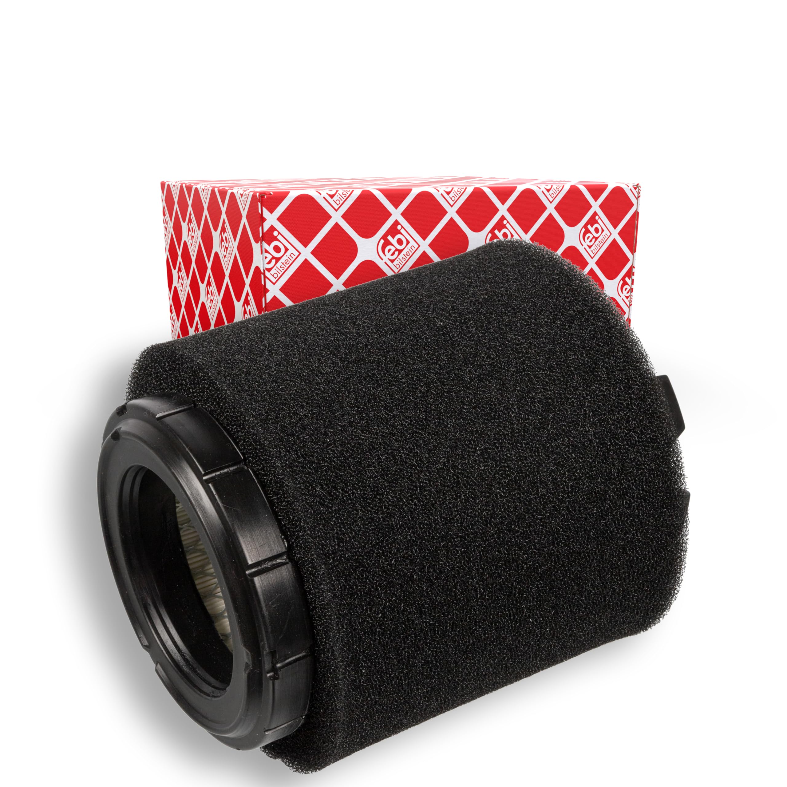 Febi Bilstein Filtro Abitacolo Con Carboni Attivi - Ricambio Auto Di Qualità - Foto 11