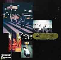 NF Zessho x Aru-2 / AKIRA 完全限定生産盤 NF Zessho x Aru-2『AKIRA』CD