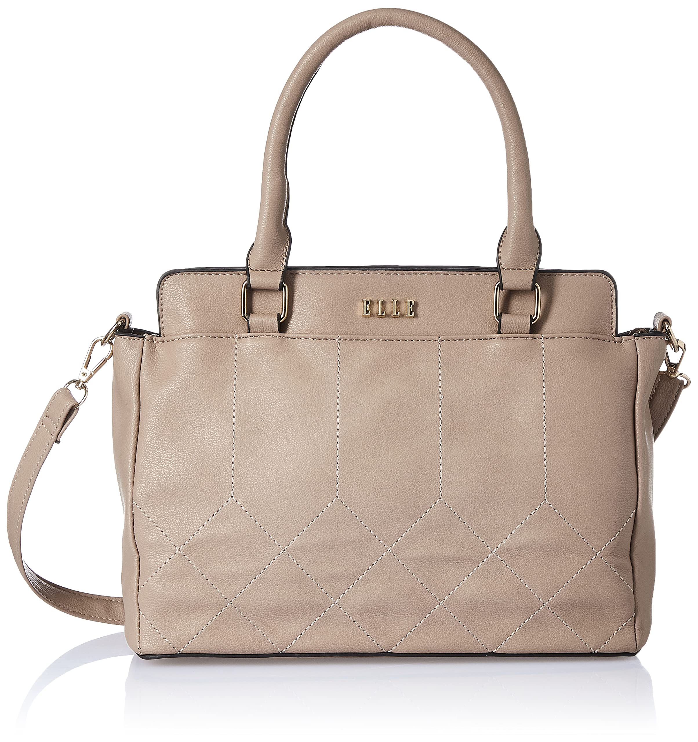 ElleWomen's Satchel Handbag