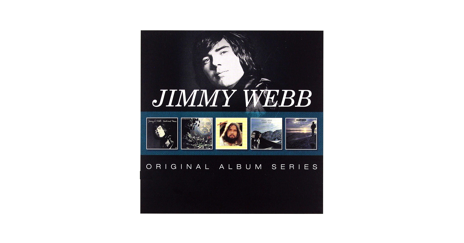 【2CD】ジミー・ウェッブ『TUNESMITH 』輸入盤 2CD】ジミー・ウェッブ『TUNESMITH 』輸入盤